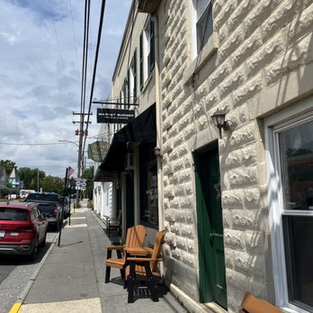 Market Burger - Burgers Near Me - Purcellville, Virginia Market Burger - Burgers Near Me - Purcellville, Virginia