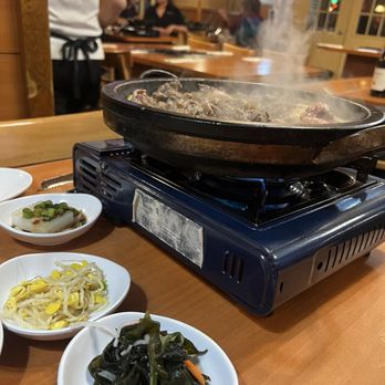 Cho Sun Ok Restaurant - Korean Near Me - Chicago, Illinois