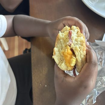 Denver Biscuit Co. - Colfax - Delicious biscuit sandwiches! - Sandwiches Near Me - Denver, Colorado