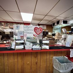 Mack's Cash Grocery