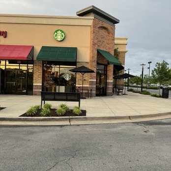 Starbucks - Coffee & Tea Near Me - Waldorf, Maryland