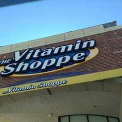 The Vitamin Shoppe