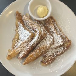Lakeside Grill - French Toast