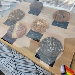 Montgomery Farmers' Market - Zoftig Bakehouse