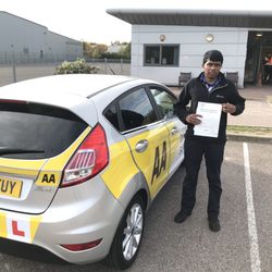 Galin's School Of Motoring