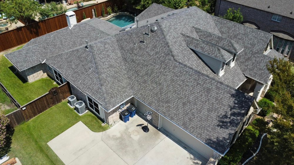 Slide of Athena Roofing & Renovations