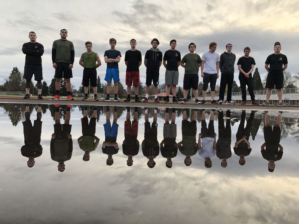 Hillsboro U.S. Army Recruiting Station - social services organization in Hillsboro, OR