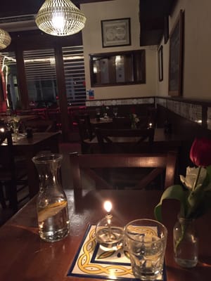 Pappa Roma Restaurant, Pizza and Bar by null