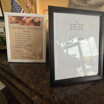 Eastern Massage & Foot Spa - pricing and promo (march 2025) - Massage Therapy Near Me - Orlando, Florida Eastern Massage & Foot Spa - pricing and promo (march 2025) - Massage Therapy Near Me - Orlando, Florida
