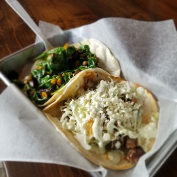 Taco Dive - Taco bella and steak taco - Tacos Near Me - Vero Beach, Florida