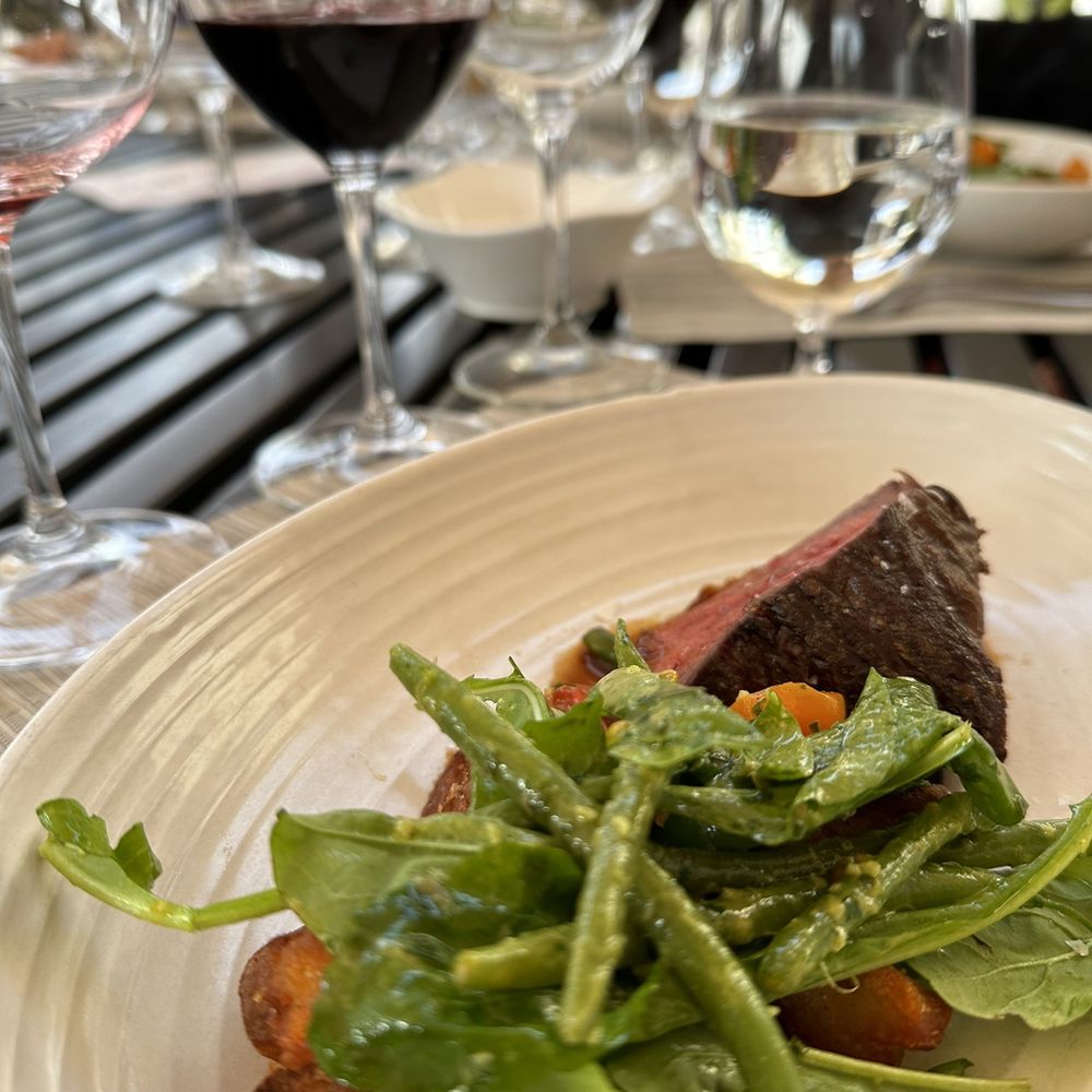 Steak