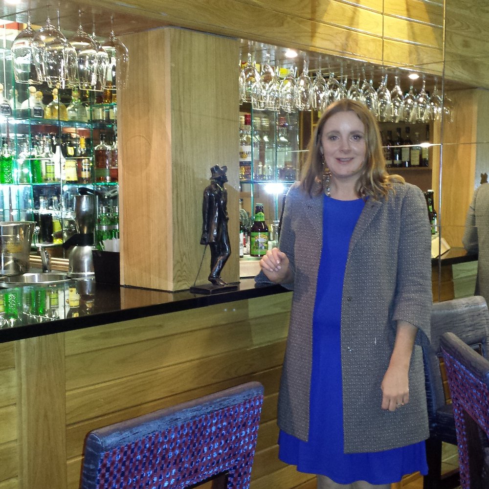 L'ecrivain Restaurant - French Near Me - Dublin, D