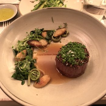 JoJo - Wagyu Beef - New American Near Me - New York, New York