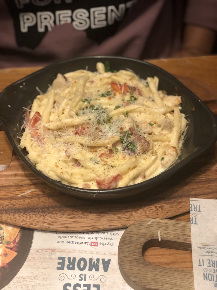 BELLA ITALIA 12 Photos 198200 High Street, Uxbridge, London