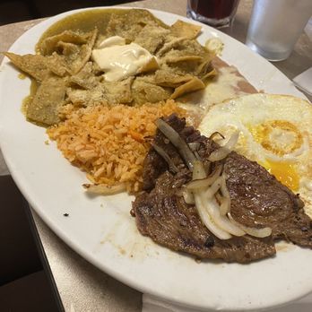 Cañadas Grill - Mexican Near Me - Long Beach, California