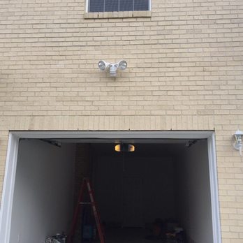Leon Electrical Contractor - Job completed - Electricians Near Me - Lanham, Maryland