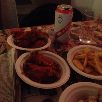 Wings Edinburgh - Chicken Wings Near Me - Edinburgh, EDH Wings Edinburgh - Chicken Wings Near Me - Edinburgh, EDH
