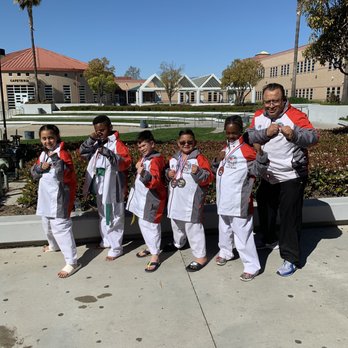 International Taekwon Academy - Small group here at International Taekwondo Academy Imperial Beach but we are all winners. - Taekwondo Near Me - Imperial Beach, California International Taekwon Academy - Small group here at International Taekwondo Academy Imperial Beach but we are all winners. - Taekwondo Near Me - Imperial Beach, California