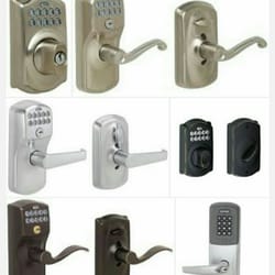 Sunny Locksmith & Safe