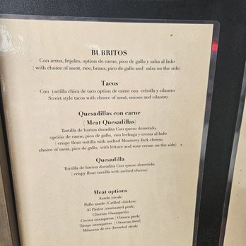 Dulcinea Panaderia Oaxaquena - Bakeries Near Me - San Jose, California