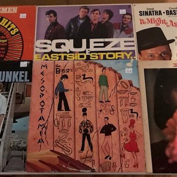 Studio Records Tulsa - Rock, New Wave, Pop vinyl LP's at Studio Records, Tulsa, OK - Vinyl Records Near Me - Tulsa, Oklahoma Studio Records Tulsa - Rock, New Wave, Pop vinyl LP's at Studio Records, Tulsa, OK - Vinyl Records Near Me - Tulsa, Oklahoma