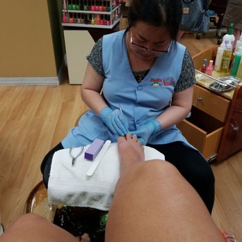 Bells Nails And Spa - Ahhhhh!!!! - Nail Salons Near Me - Gresham, Oregon