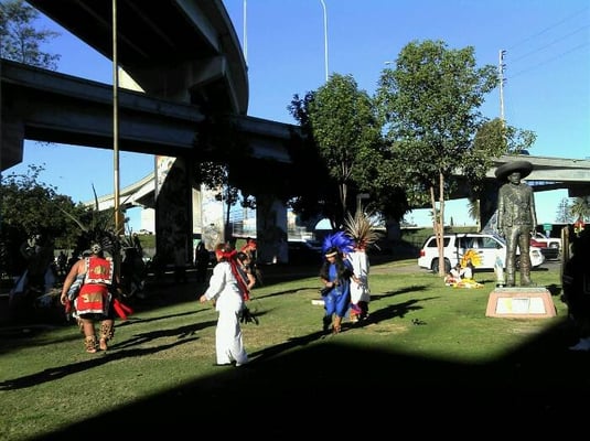 Chicano Park by null