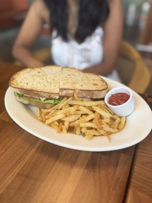 Nómade Tapas and Records by null