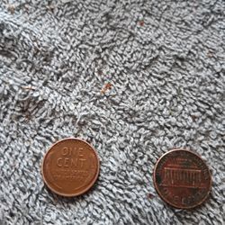 Dollars & Cents Coin Shop
