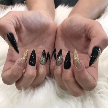 HN Passion Nails - Stiletto nails - Nail Salons Near Me - Glendale, California HN Passion Nails - Stiletto nails - Nail Salons Near Me - Glendale, California