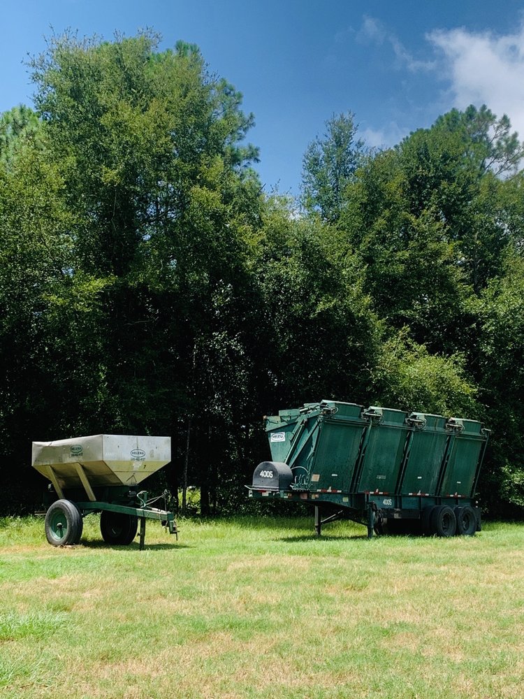 HELENA AGRIENTERPRISES 12614 NW 77th Ter, Alachua, Florida