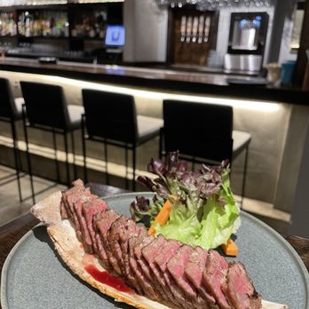 Sam Sunny - Tomahawk 'Galbi' - Korean Near Me - New York, New York