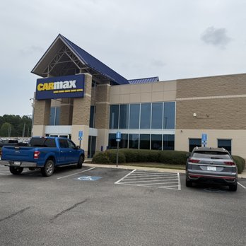 CarMax - Used Car Dealers Near Me - Columbia, South Carolina