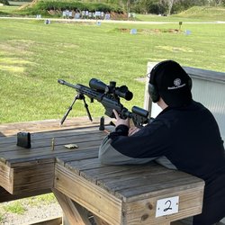 Lebanon Gun Shop