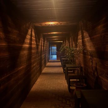 Trona - Speakeasies Near Me - Austin, Texas