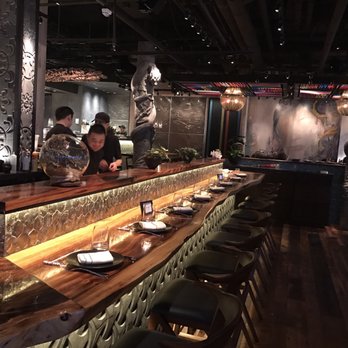 Ruka - Sushi Bars Near Me - Boston, Massachusetts