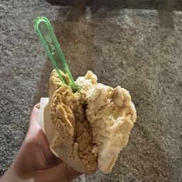 Biscoff Biscoff