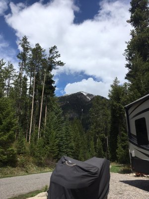 Beaver Creek Campground by null