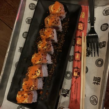 Poke OG - Poke Near Me - Miami, Florida