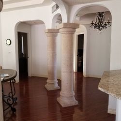 Cimarron Construction El Paso