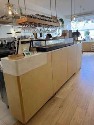 Noshi Coffee by null