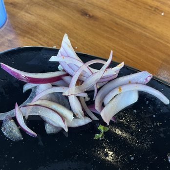 123 Pho - A little heavy on the onions - Vietnamese Near Me - Long Beach, California