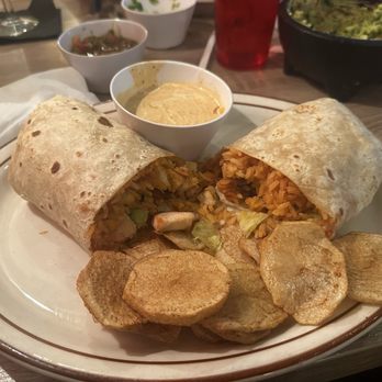 Max's Mexican Cuisine - Mexican Near Me - Azusa, California