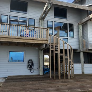 Mundell Construction - General Contractors Near Me - St. Augustine, Florida