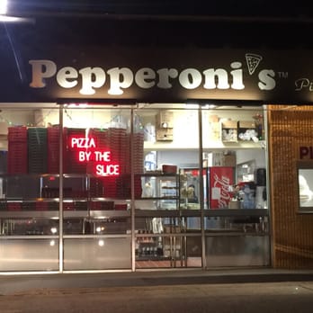 Pepperoni's - Pizza Near Me - Houston, Texas Pepperoni's - Pizza Near Me - Houston, Texas