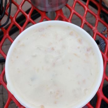 Bar Harbor Seafood - Chowder - Seafood Near Me - Orlando, Florida Bar Harbor Seafood - Chowder - Seafood Near Me - Orlando, Florida