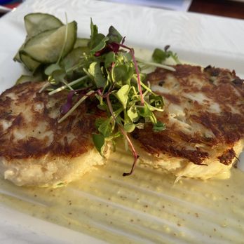 Kimo's Maui - Crab Cakes - Seafood Near Me - Lahaina, Hawaii Kimo's Maui - Crab Cakes - Seafood Near Me - Lahaina, Hawaii