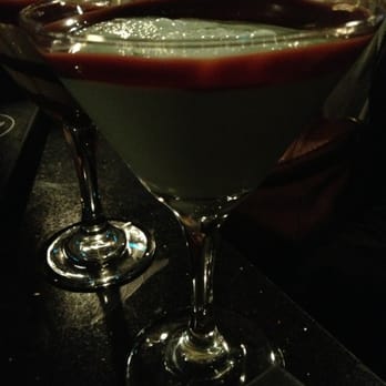 Bartini - Thin Mint - Lounges Near Me - Portland, Oregon Bartini - Thin Mint - Lounges Near Me - Portland, Oregon