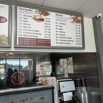 Blaze teriyaki - menu - Japanese Near Me - Wilmington, Delaware Blaze teriyaki - menu - Japanese Near Me - Wilmington, Delaware