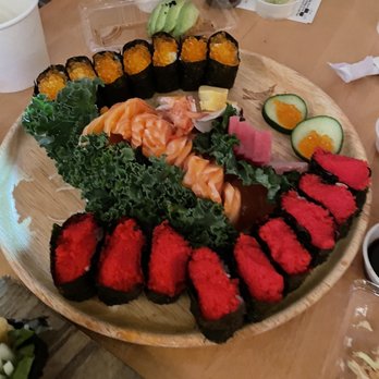 Akino - Sushi Bars Near Me - Elmhurst, New York